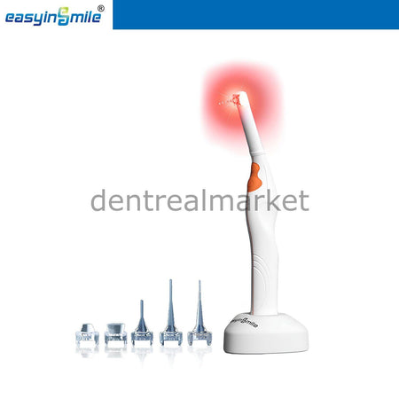 Easyinsmile Oral Photodynamic Therapy Device - Light PDT 630