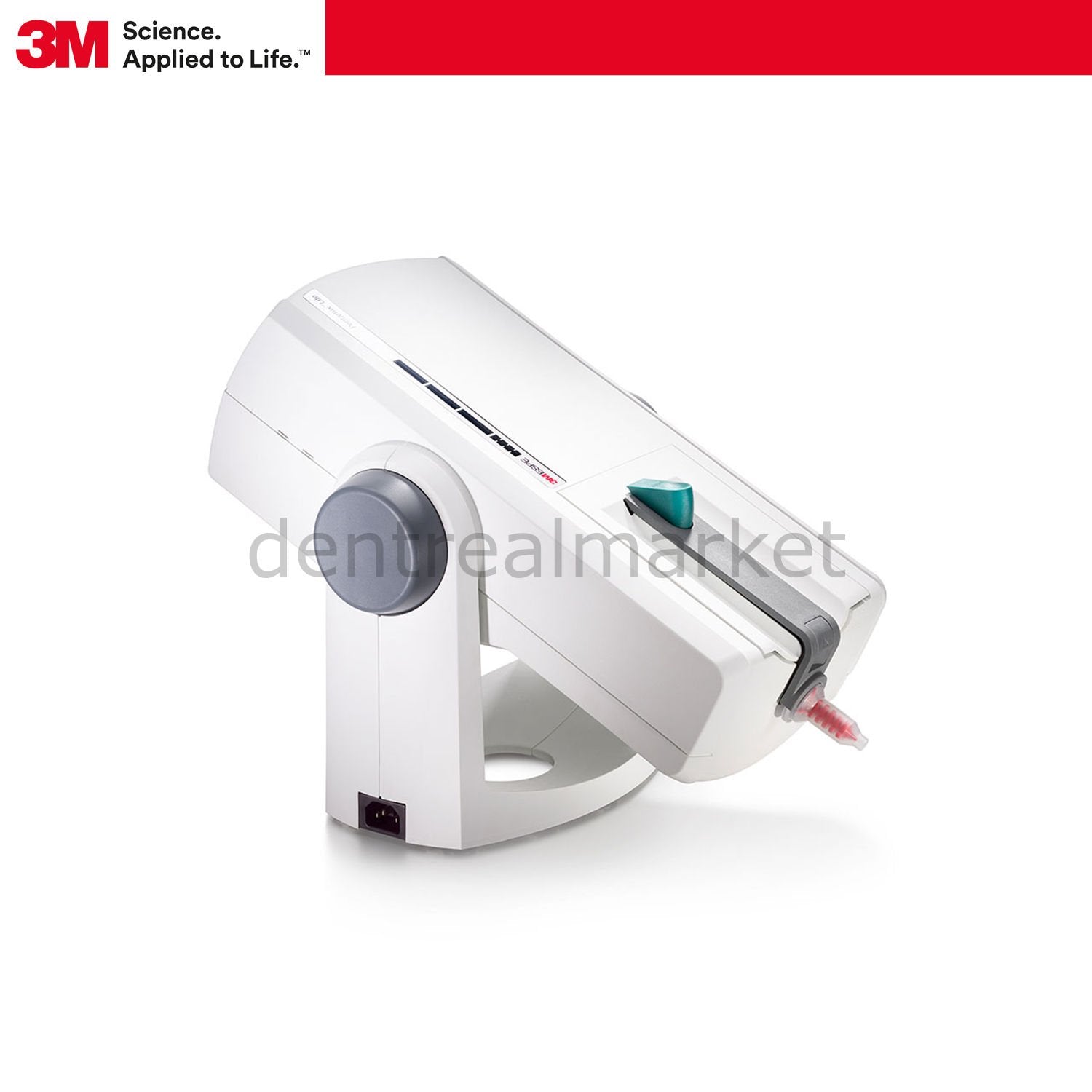 Solventum (3M) Pentamix Lite Impression Mixing Unit