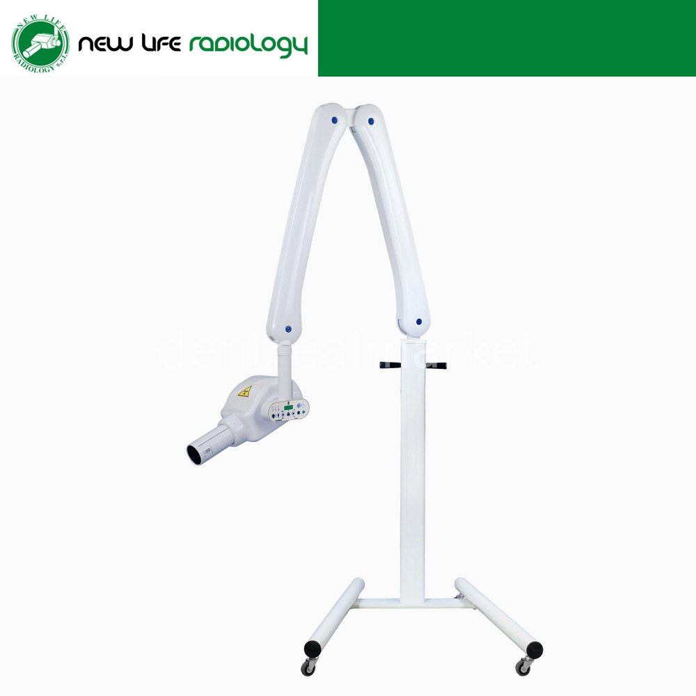 New Life BEST-X DC Intraoral X-Ray — Mobile