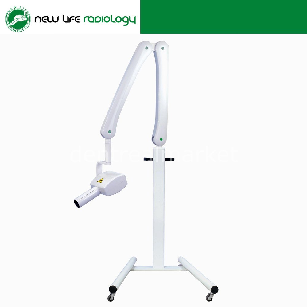 New Life Evostyle NG X-Ray Unit Mobile