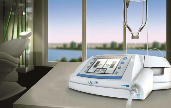Acteon Satelec Piezotome 2 Ultrasonic Surgery System
