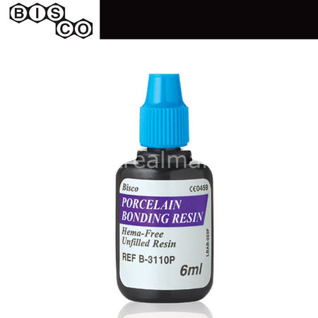 Bisco Porcelain Bonding Resin