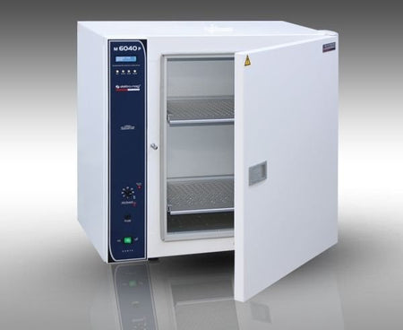 Elektromag 120 L BPSS Incubator Dry-Heat Sterilizer Stainless Steel Chamber
