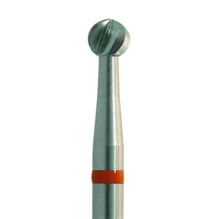 Dx Dentex Steel Bur Pack — 10 pcs