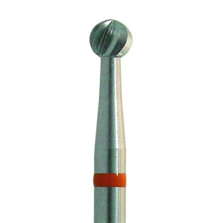 Dx Dentex Steel Bur Pack — 10 pcs