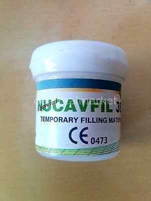 Psp Dental Nucavfil Temporary Filling Material