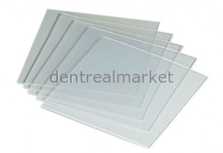 New Dent Night and Whitening Tray Sheet 2 mm Hard
