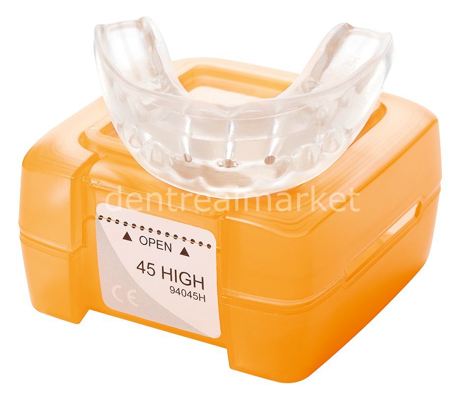 LM Instruments Activator Orthodontic Appliance