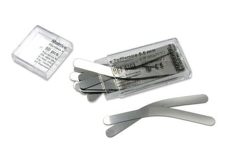 Polydentia Tofflemire Steel Matrix