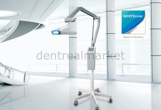White Smile Fläsh Professional Teeth Whitening Device