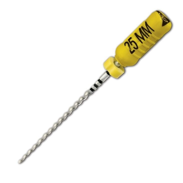Diadent Hand Reamers Assortment