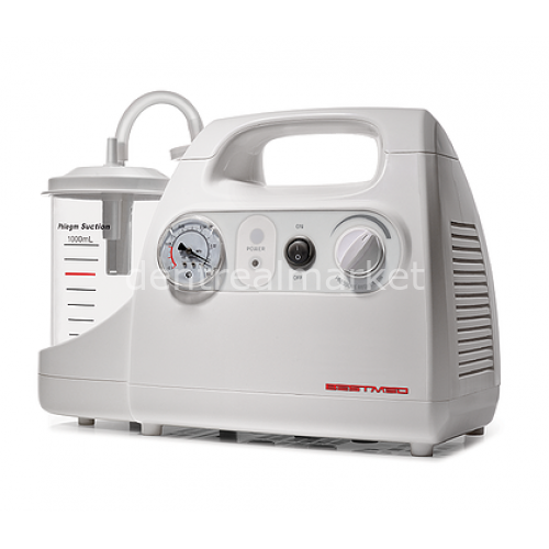 Medwelt 7E-C/G Battery Surgical Aspirator