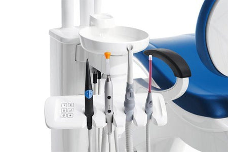 Dentsply-Sirona Intego Pro Full Treatment Unit