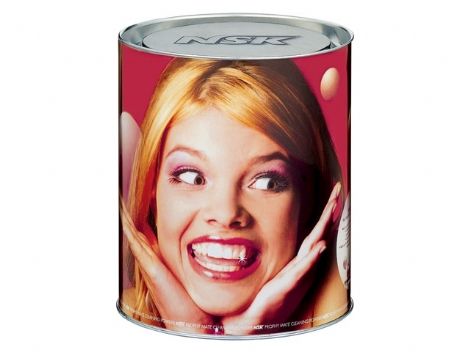 NSK Prophy-Mate Flash Pearl Airflow Powder - 100 x 15 g