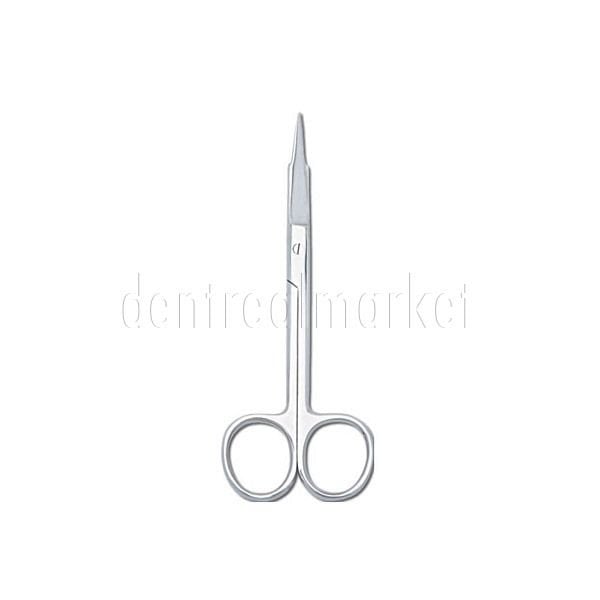 Jensen Stevens Scissors Straight Tip JBC 008