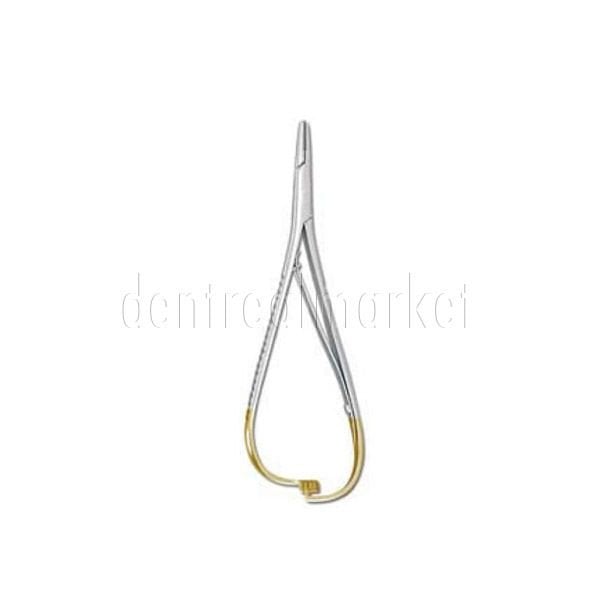 Jensen Mathieu Needle Holder TC — 140 mm — JBM 149