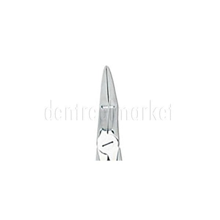 Jensen Upper Root Forceps — 0011