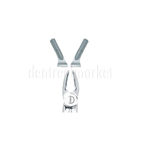 Jensen Forceps Lower Premolar — JDH 713