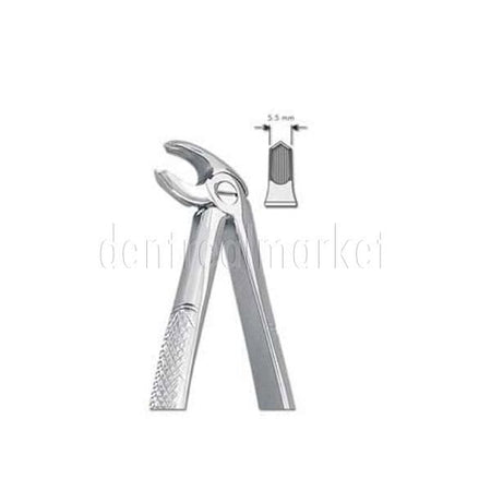 Jensen Pediatric Elevator Lower Molar — JDK 160