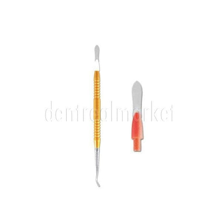 Jensen Ceramic Contouring Instrument — JCS 010