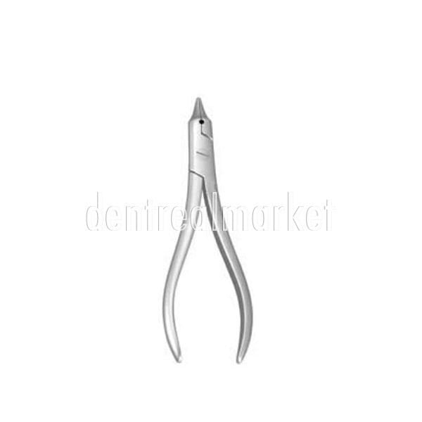 Jensen Universal Pliers — JDP 505