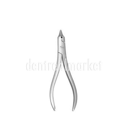 Jensen Universal Pliers — JDP 505