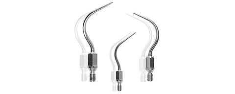 Kavo Sonicflex Paro Tips