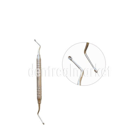 Ocean Surgical Curette DS.100.025