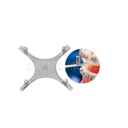 Ocean Bracket Positioner — DO.200.010