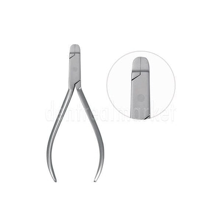 Ocean Tweed Plier — DO.615.300