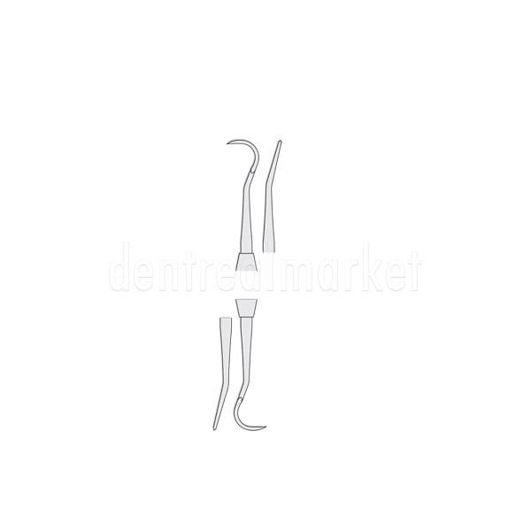 Ocean Scaler — 6/7 — DP.786.070