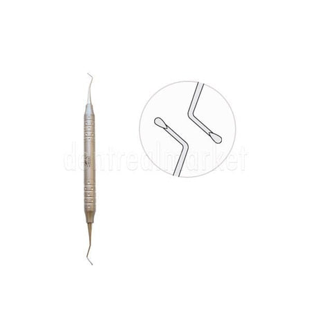 Ocean Endodontic Excavator — DR.609.180