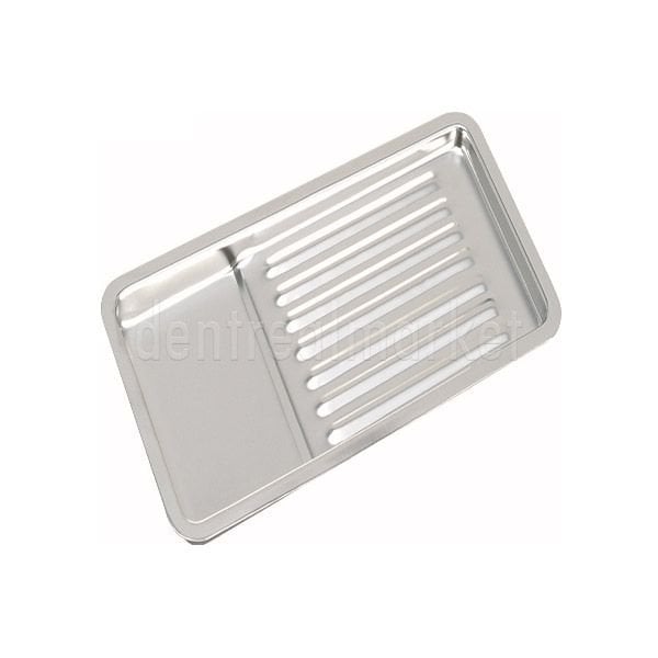 Ocean Instrument Tray — 185 × 80 × 15 mm