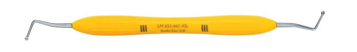 LM Instruments Endodontic Excavator 2 mm
