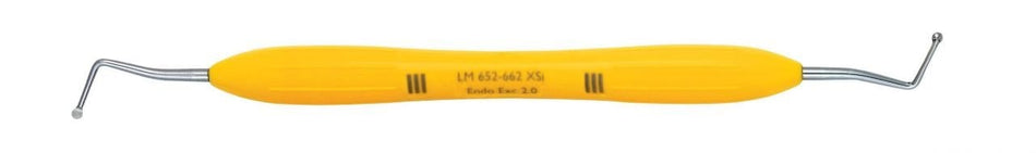 LM Instruments Endodontic Excavator 2 mm