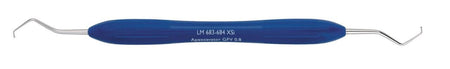 Lm Instruments Apexcavator GFV 0.8 mm