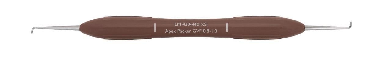Lm Instruments Apex Packer GFV 0.8–1.0 mm