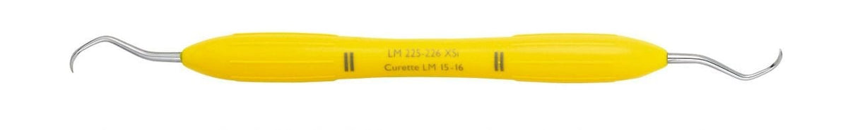LM Instruments Curette LM 15-16