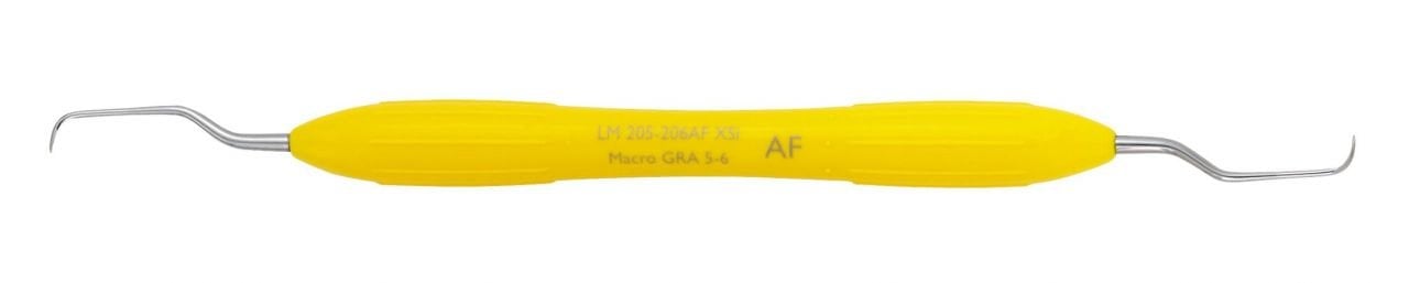 Lm Instruments ErgoMax Gracey Curette 5/6