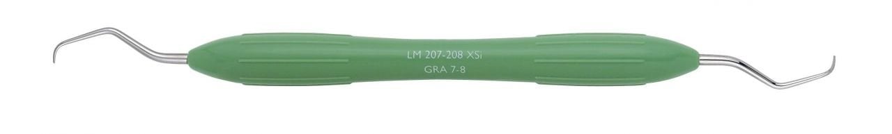 Lm Instruments ErgoMax Gracey Curette 7/8
