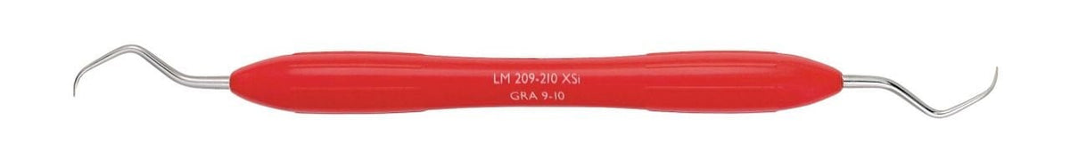 Lm Instruments ErgoMax Gracey Curette 9/10