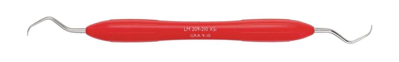 Lm Instruments ErgoMax Gracey Curette 9/10