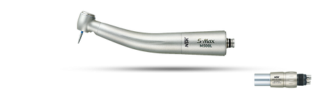 NSK S-Max M500L Lit Miniature-Head Turbine