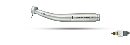 NSK S-Max M500WLED Mini Head Turbine W&H Compatible