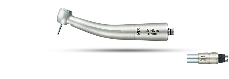 NSK S-Max M600 Turbine Mini Head