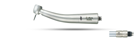 NSK S-Max M600 Turbine Mini Head