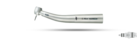 NSK S-Max M600BLED Standard Head Turbine Bien-Air Compatible
