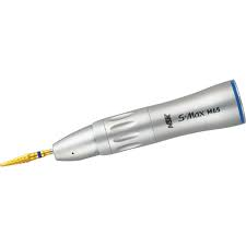 Nsk S-Max M65 Straight Handpiece Steel Body