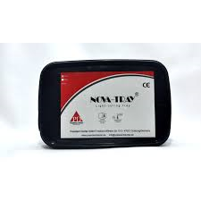 President Nova Tray Light-Cure Tray Material