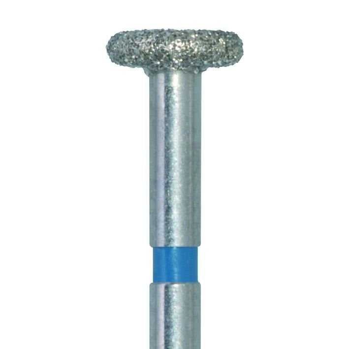 Meisinger 907 Synthetic Diamond Bur - Pack of 5